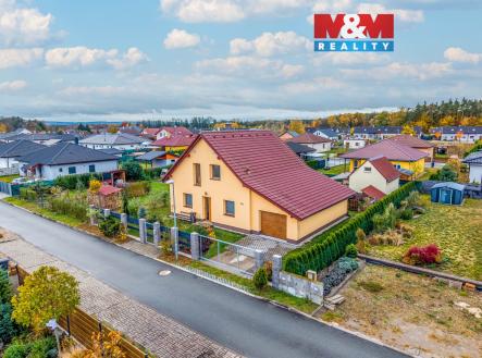 Prodej domu/vily, 133 m²