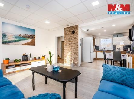 Prodej domu/vily, 133 m²