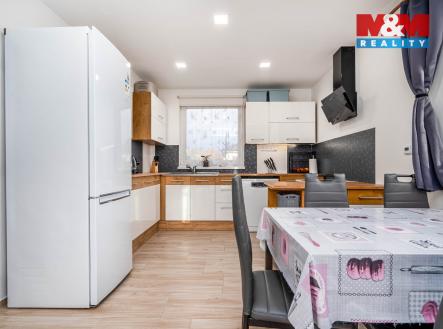 Prodej domu/vily, 133 m²