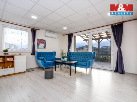 Prodej domu/vily, 133 m²