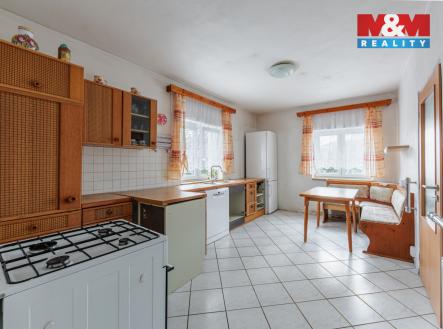 Prodej domu/vily, 232 m²