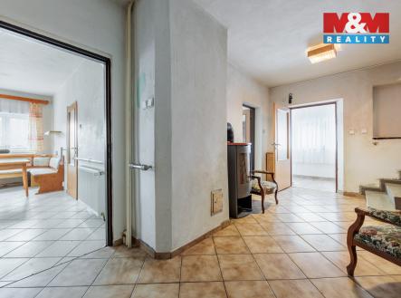 Prodej domu/vily, 232 m²