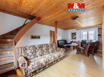 Prodej domu/vily, 232 m²