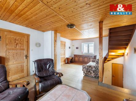 Prodej domu/vily, 232 m²