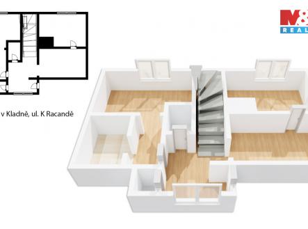 Prodej domu/vily, 106 m²