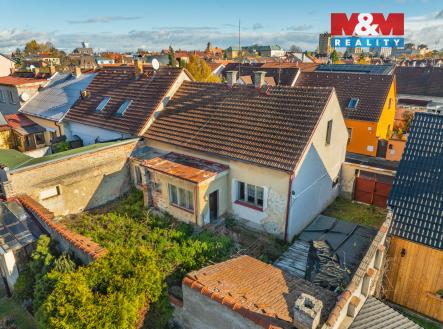 Prodej domu/vily, 106 m²