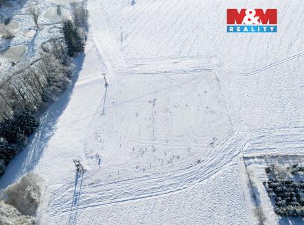 Prodej pozemku pro bydlení, 1 087 m²