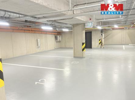 Prodej bytu, 2+kk, 117 m²