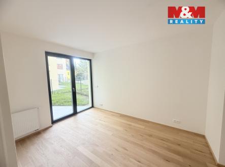 Prodej bytu, 2+kk, 117 m²