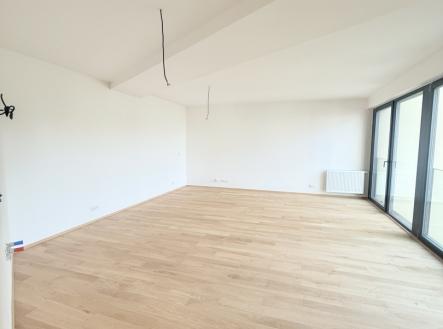 Prodej bytu, 2+kk, 117 m²