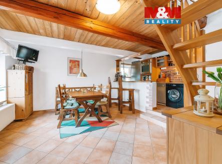 Prodej domu/vily, 140 m²