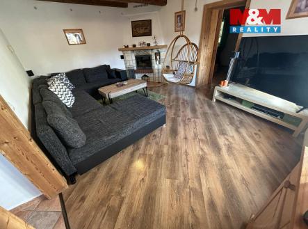 Prodej domu/vily, 140 m²