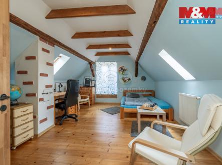 Prodej domu/vily, 140 m²