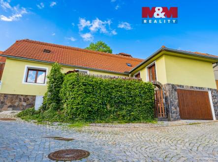 Prodej domu/vily, 140 m²