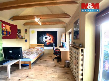 Prodej domu/vily, 140 m²