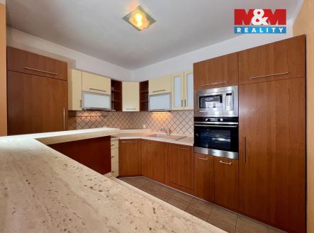 Prodej bytu, 2+kk, 49 m²