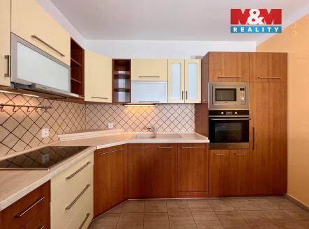 Prodej bytu, 2+kk, 49 m²