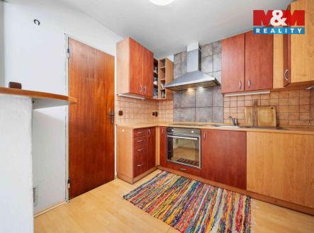 Prodej bytu, 2+kk, 62 m²