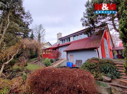 Pronájem domu/vily, 131 m²