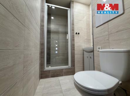 Prodej bytu, 3+1, 66 m²