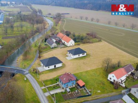 Prodej pozemku pro bydlení, 2 225 m²