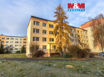 Prodej bytu, 2+1, 83 m²