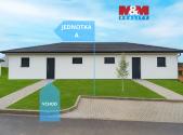 Prodej domu/vily, 77 m²
