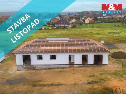 Prodej domu/vily, 77 m²