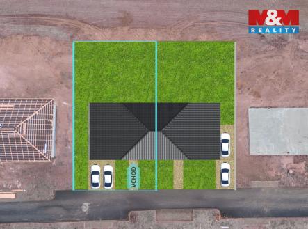 Prodej domu/vily, 77 m²