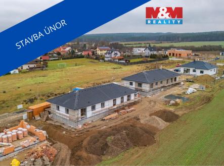 Prodej domu/vily, 77 m²