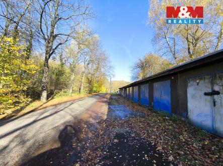 Prodej pozemku pro komerční výstavbu, 6 096 m²