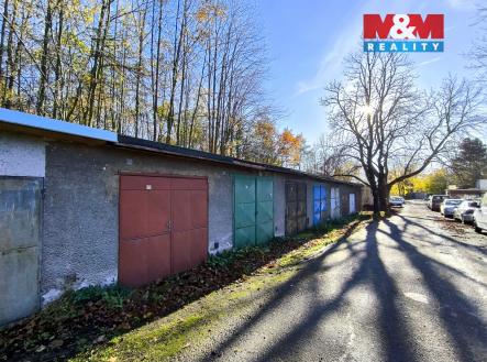 Prodej pozemku pro komerční výstavbu, 6 096 m²