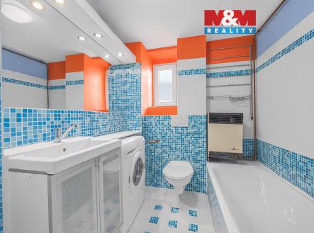 Prodej bytu, 1+1, 51 m²