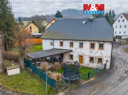 Prodej domu/vily, 197 m²