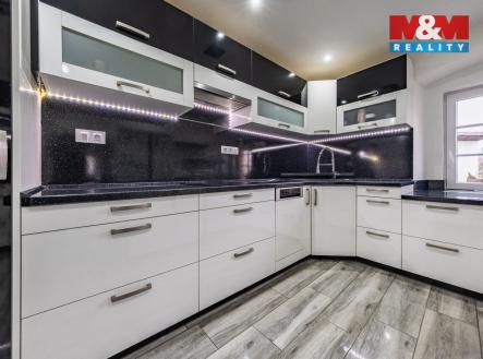 Prodej domu/vily, 197 m²