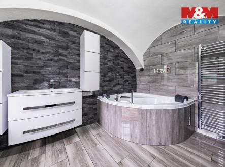 Prodej domu/vily, 197 m²