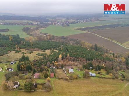 Prodej pozemku pro bydlení, 1 143 m²