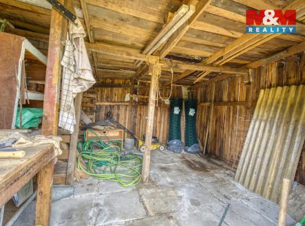 Prodej pozemku pro bydlení, 1 143 m²