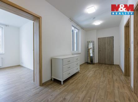 Prodej bytu, 3+kk, 90 m²