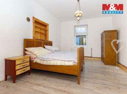 Prodej domu/vily, 130 m²