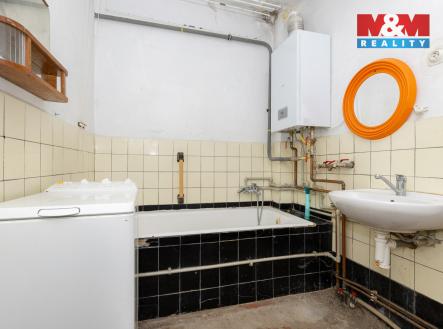 Prodej domu/vily, 130 m²