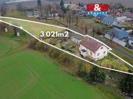 Prodej domu/vily, 142 m²