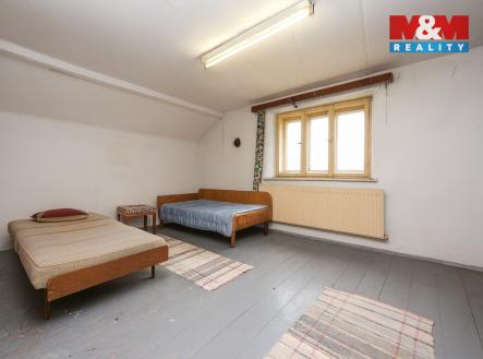 Prodej domu/vily, 142 m²