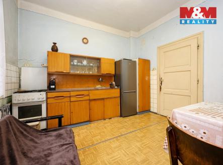 Prodej domu/vily, 142 m²