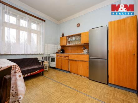 Prodej domu/vily, 142 m²