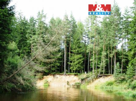 Prodej pozemku, ostatní, 8 649 m²