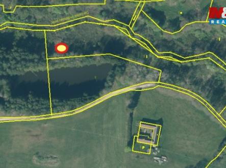 Prodej pozemku, ostatní, 8 649 m²