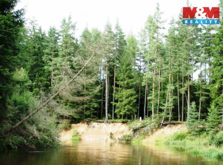 Prodej pozemku, ostatní, 8 649 m²