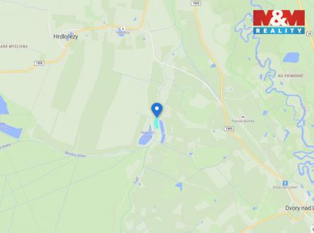 Prodej pozemku, ostatní, 8 649 m²