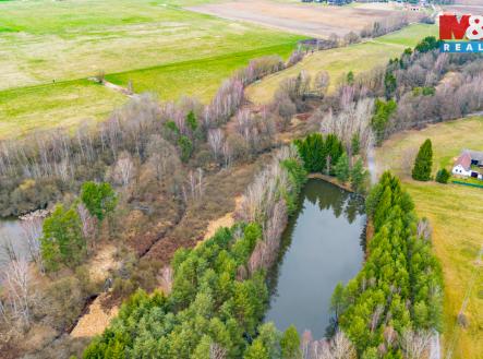 Prodej pozemku, ostatní, 8 649 m²